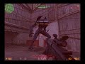counter-strike:zombie mod Boss