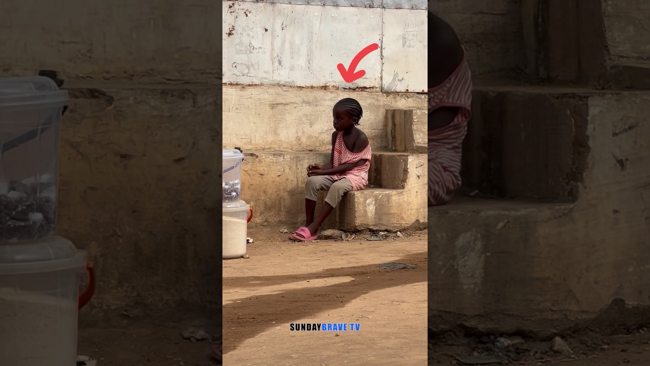 An emotional moment for a mother and daughter.. this will make you cry. #socialexperiment #shorts