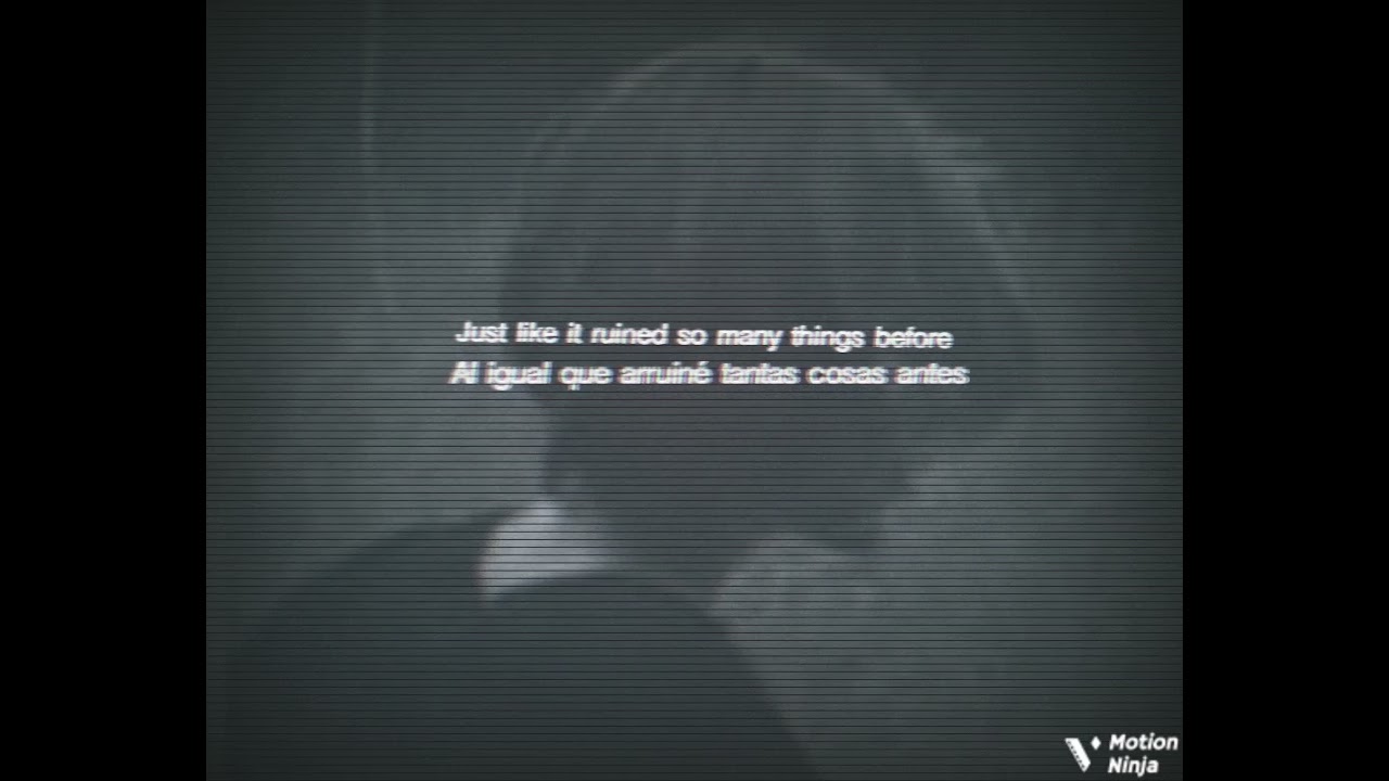 Teen suicide-Xxxxxxx (Sub español|Lyrics)