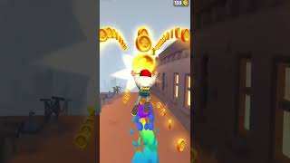 🔥 Subway Surfers World Record Run! 🚀 Insane Subway Surfers High Score Challenge #gamingvideos