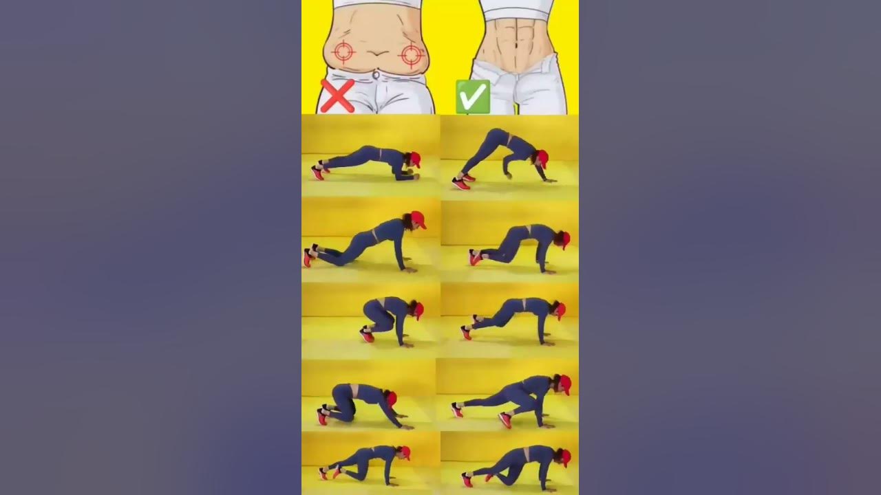 how-to-burn-fat-fast-at-home-best-exercise-for-weight-loss-shorts