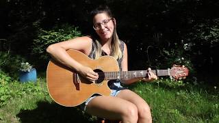 "In the End" by Natalie Jones *Original*