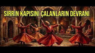 Vur Bendi̇re Ey Dervi̇ş - Sırrın Kapısın Çaldım, Dilenci Misali Ben - Dervişhane Ilahi