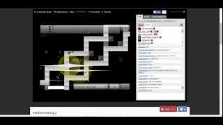 Platform racing 2 Dont move 2014