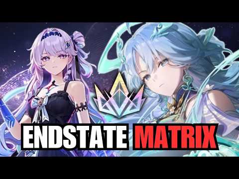 The Gacha Gods Answered My Prayers | Wuthering Waves