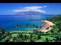 Maui, Hawaii, DJI Phantom 3 Drone, September 2016 4K