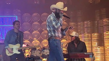 Post Malone - I had some help Live Bud Light Backyard  New Orleans 2/7/2025