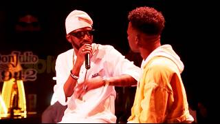 I HAVE BEEN A BABALAWO FOR MORE THAN 18 YEARS - 9ICE UNVEILS THE BITTER TRUTH ABOUT LIFE!