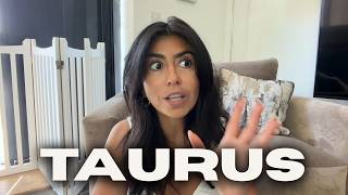 TAURUS THIS POWERFUL TRUTH CHANGES EVERYTHING! | AUG. 17th - 24th WEEKLY TAROT