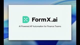 Celebrity FormX.ai -  AP Automation Video Introduction Net Worth