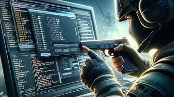 TOP 30 USEFUL CONSOLE COMMANDS - CS:GO [Part 3]