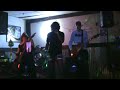 "Detroit Rock City" by KISS cover by James & The Nasty Peach
