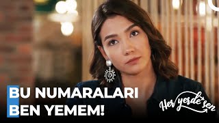 Benim Olan Benim Kalır - Her Yerde Sen