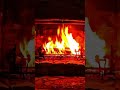 Cozy Fireplace Sounds for Sleeping 🔥 12 Hours Crackling Fire #fireplace #sleepsounds