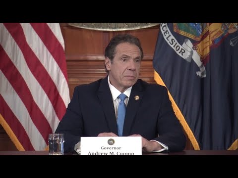 Governor Andrew Cuomo Orders Bars, Restaurants, Casinos to Close