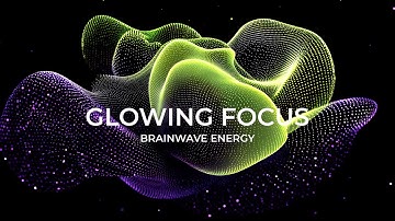 Exam Study Music – 40Hz Monotone Gamma Tone, Stop Distractions