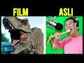 Wah Ternyata Begini? Gak Nyangka! 7 RAHASIA DIBALIK SOUND EFFECT DALAM FILM-FILM TERKENAL