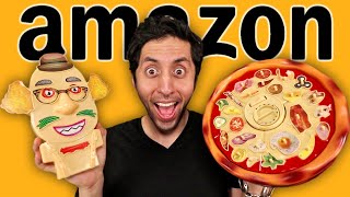 Juegos Curiosos Y Divertidos De Amazon