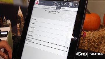 A Look At How Georgia