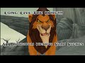 All scar scenes in kingdom hearts ii full movie matheorath