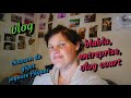 Vlog 421 joyeuses pques la chanson du gigot ont attend encore des questions pour la faq699