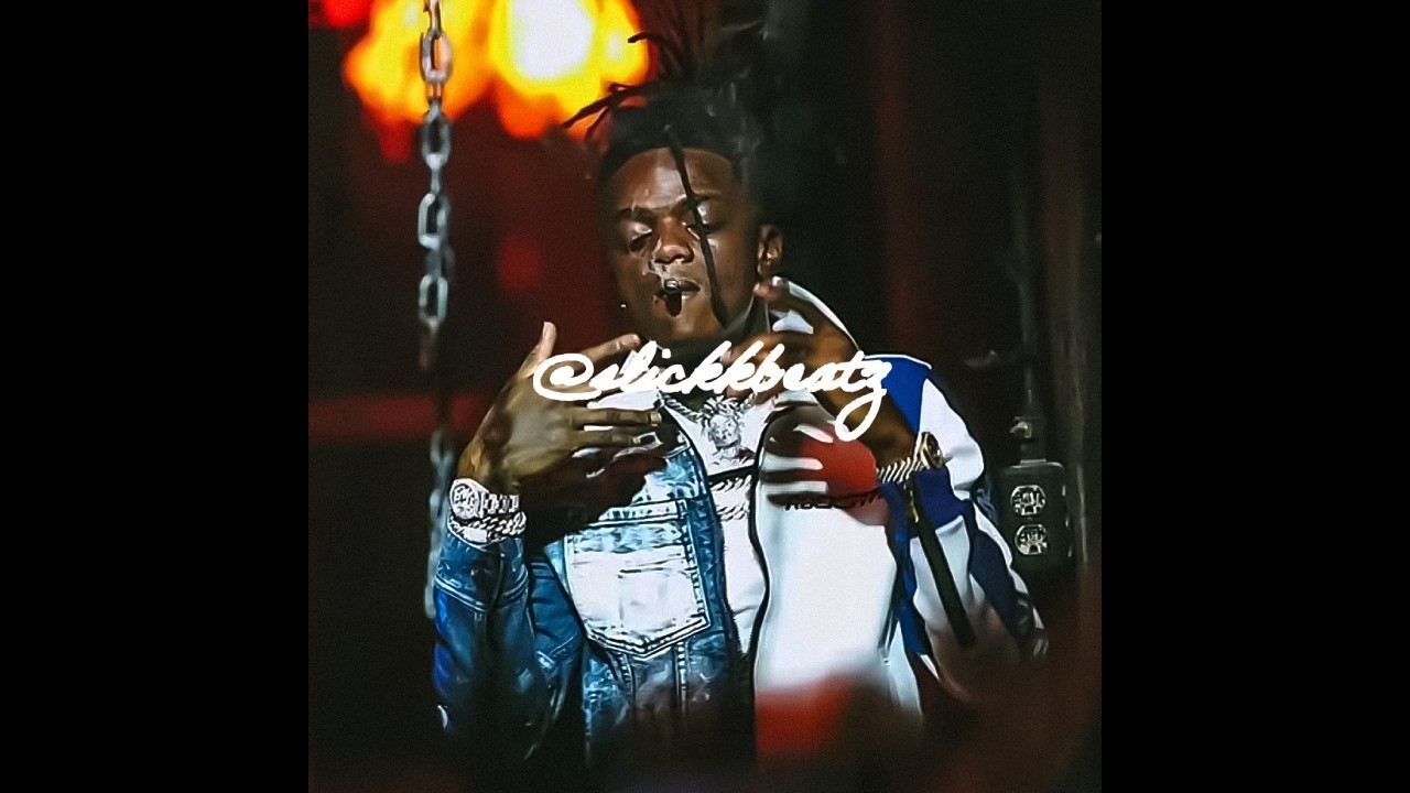 [FREE] JayDaYoungan Type Beat 