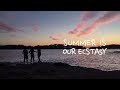 Summer is our ecstasy