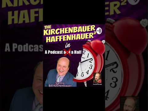 Kirchenbauer Haffenhauer, S1, Ep 9