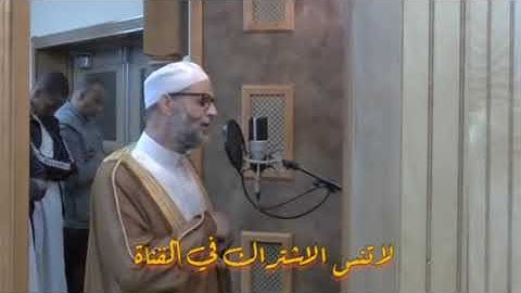 سورة ق كأنك لم تسمعها من قبل،😍🥰للشيخ حسن صالح