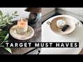 MUST HAVE TARGET HOME DECOR! DESIGNER APPROVED NEW TARGET STUDIO MCGEE FALL 2023 COLLECTION