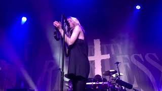 The Pretty Reckless - “Fucked Up World” Who You Selling For Tour