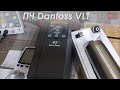 Обзор Danfoss VLT FC 051