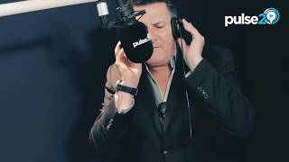 Tony Hadley Visits Pulse 2 : Live Performance