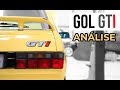 GOL GTI 1993: QUANDO UM "BANHO DE TINTA" NÃO RESOLVE | CUSTOM GARAGE #EP01