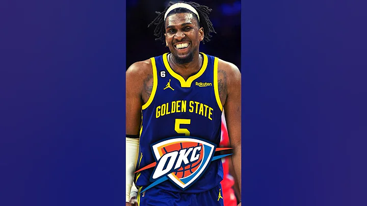 5 Oklahoma City Thunder Trades That Could Happen In 2023 😱🏀 - DayDayNews