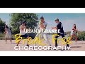 Ariana Grande - Break Free ft. Zedd | Duc Anh Tran Choreography | @DukiOfficial @ArianaGrande