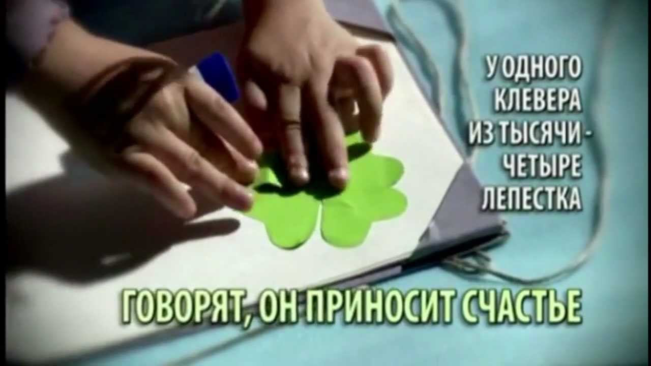 Акцент 2012-03-26 - Редкие болезни - YouTube