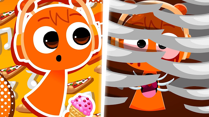 Sprunki Animated Series (PHASE 1 vs PHASE 2)