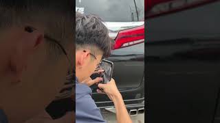 Perodua Myvi Gen3 Install Bbs 15 Flow Forming