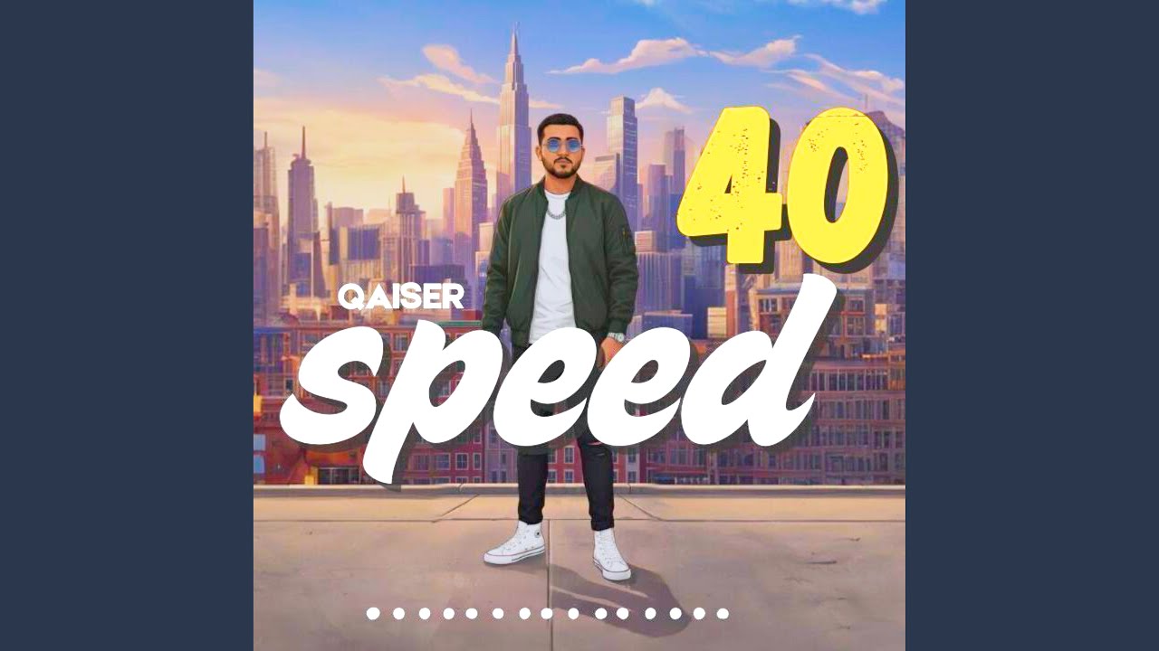 Watch SPEED 40 on YouTube Watch SPEED 40 on YouTube