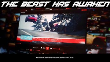 Need For Speed Rivals - Racer Career - Speedlist #4,#5,#6 - Chapter 2 - "The Beast Has Awoken
