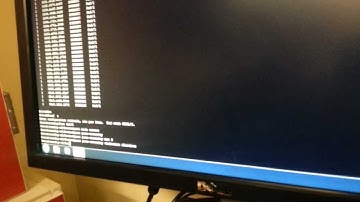 CAM table overflow attack