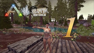 Ark Crystal Steampunk - Ep1 - Another new adventure!