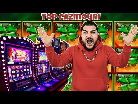 Beste Online Casino Spelen in Casinia Casino: Geniet van Onze Top Selectie voor België