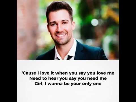 Only One (Lyrics)