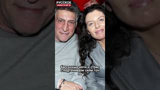 Три инфаркта и клиническая смерть: трагический уход Тиграна Кеосаяна #urgentenews #shocking #shorts