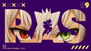 Ras Apexの配信のサムネイル画像