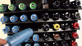 Goldwell Color Car Stocked