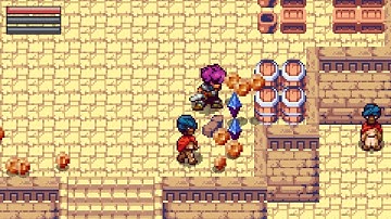 Awakening V0.2.8 - Breakable Objects