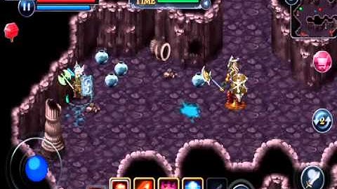 Result of Fast Evolution 5-6 SOL Dungeon Guide Walkthrough